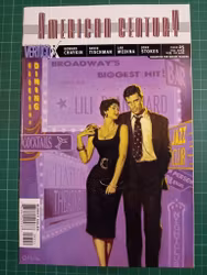 American Century #25