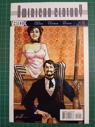 American Century #24