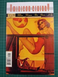 American Century #22