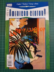 American Century #02