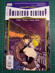 American Century #04