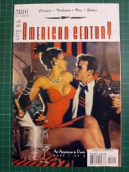 American Century #14