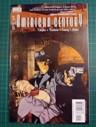 American Century #05