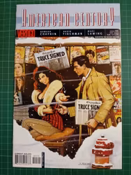 American Century #21