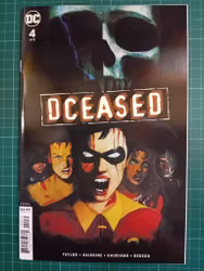 Dceased #4 av 6