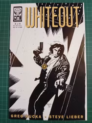 Whiteout #2 av 4