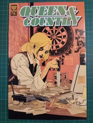 Queen and country #02