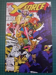 X-Force #014