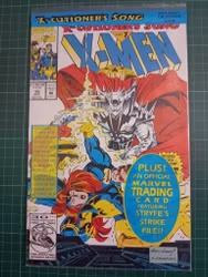 X-Men #15 Forseglet med samlerkort