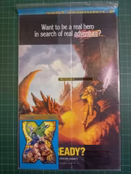 X-Men #15 Forseglet med samlerkort