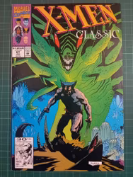 X-Men classic #67