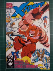 X-Force #003