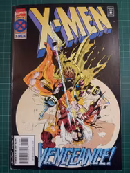 X-Men #038