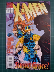 X-Men #035