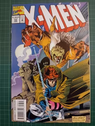 X-Men #033