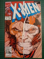 X-Men #007
