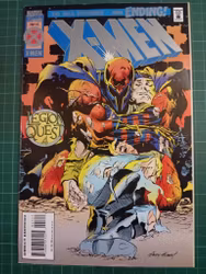 X-Men #041