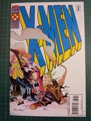 X-Men #039