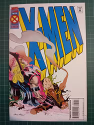 X-Men #039