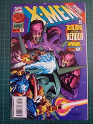 X-Men #055