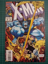 X-Men #034
