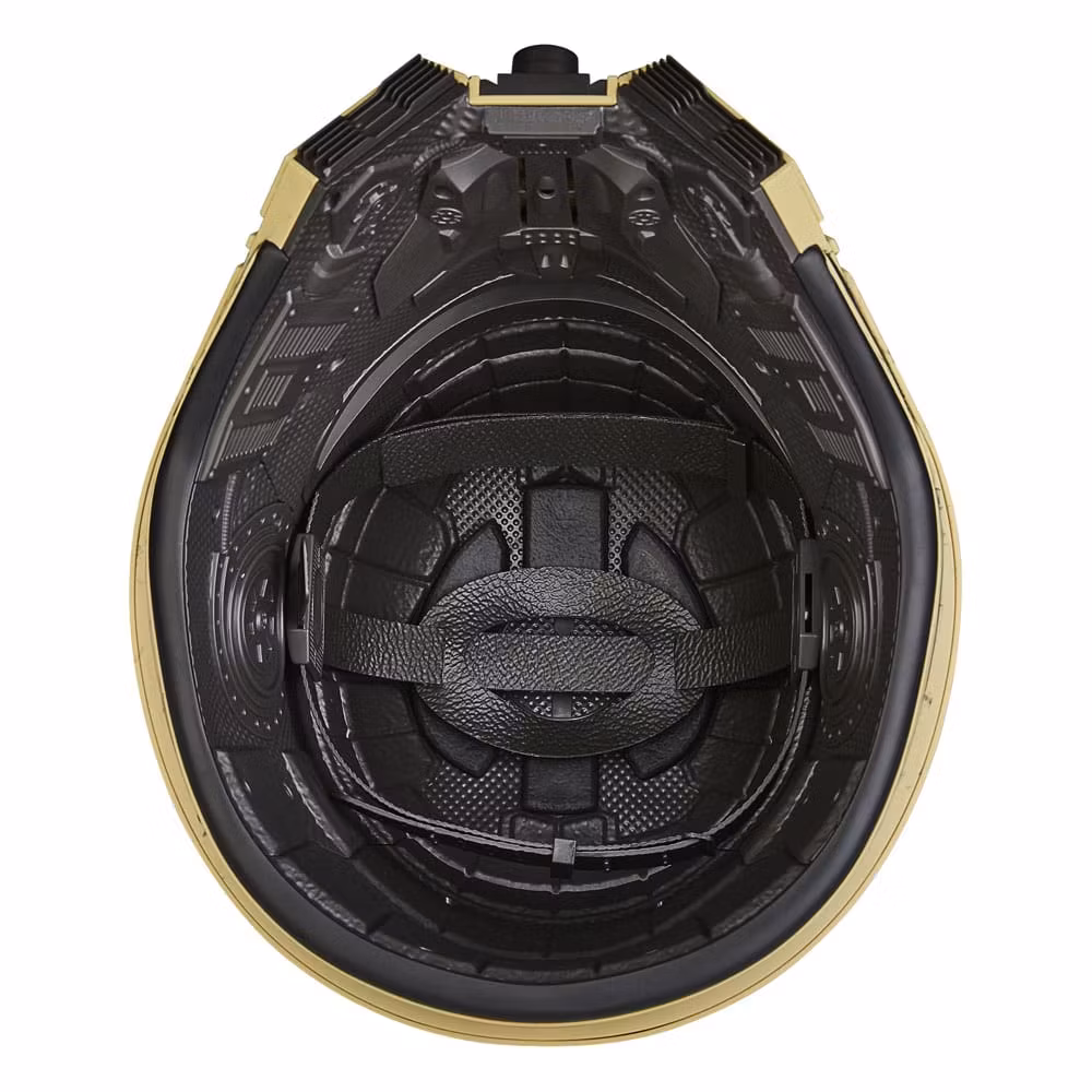 Star Wars: Andor Black Series Electronic Helmet Shoretrooper (Totalpris 1695,-)
