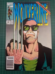 Wolverine #059