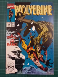 Wolverine #034