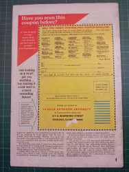 The incredible Hulk #182 (1974)