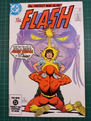Flash #329