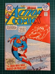Action Comics #433 (1974)
