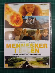 DVD : Mennesker i solen (forseglet)