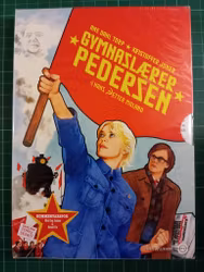 DVD : Gymnaslærer Pedersen (forseglet)