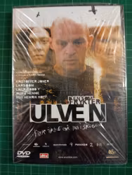 DVD : Den som frykter ulven (forseglet)
