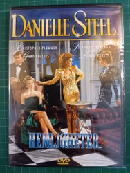 DVD : Danielle Steel Hemmeligheter (forseglet)