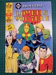 DC presenterer Lovens voktere 1988 - 14