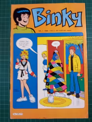 Binky 1988 - 01
