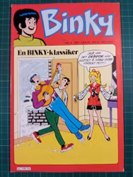 Binky 1987 - 03