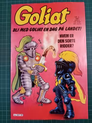 Goliat 1987 - 02