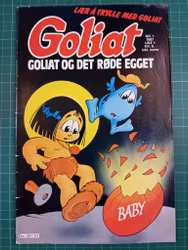 Goliat 1987 - 01