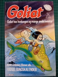 Goliat 1986 - 08