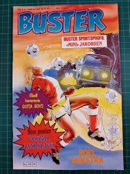 Buster 1989 - 09