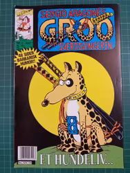 Groo 1991 - 04