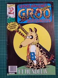 Groo 1991 - 04