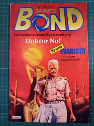 James Bond 1988 - 06