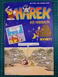 Hårek 1987 - 07