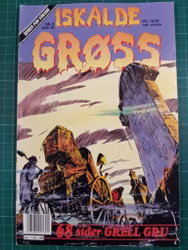 Iskalde grøss 1991 - 08