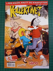 Kollektivet 2013 - 10