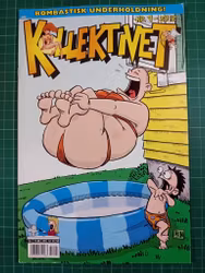 Kollektivet 2012 - 09