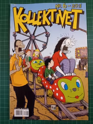 Kollektivet 2011 - 06